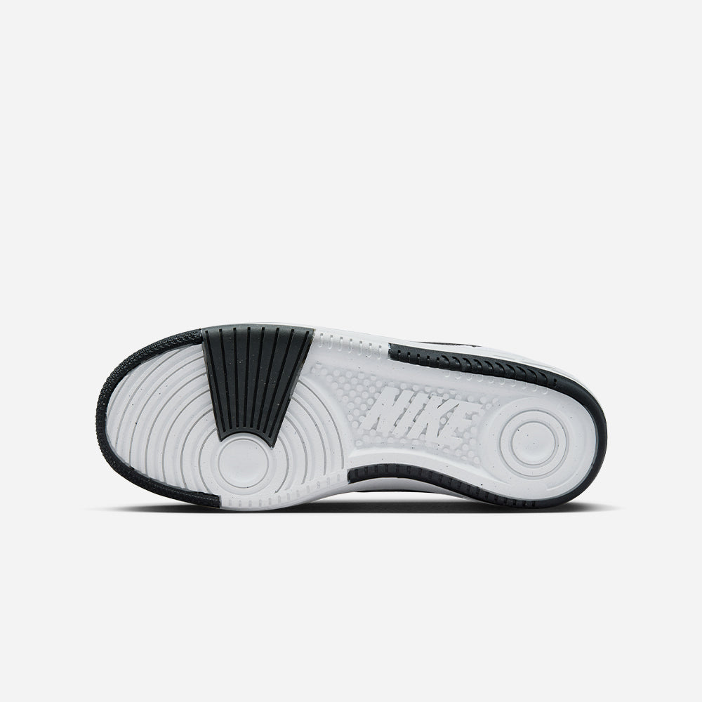 Giày Sneaker Nữ Nike Gamma Force - Trắng - Supersports Vietnam