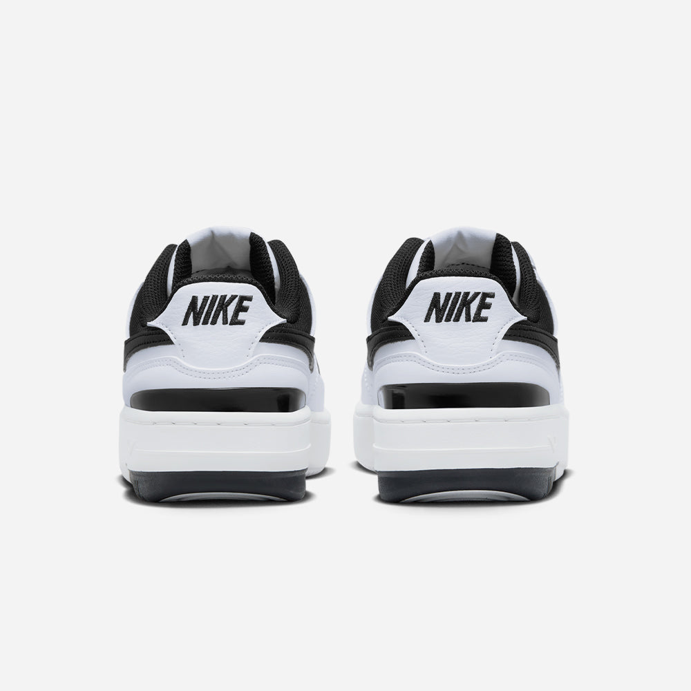 Giày Sneaker Nữ Nike Gamma Force - Trắng - Supersports Vietnam