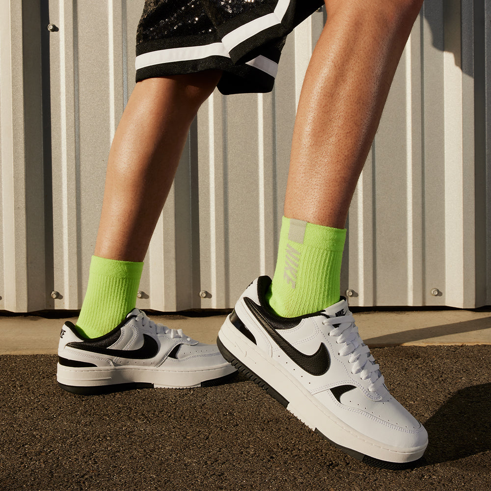 Giày Sneaker Nữ Nike Gamma Force - Trắng - Supersports Vietnam