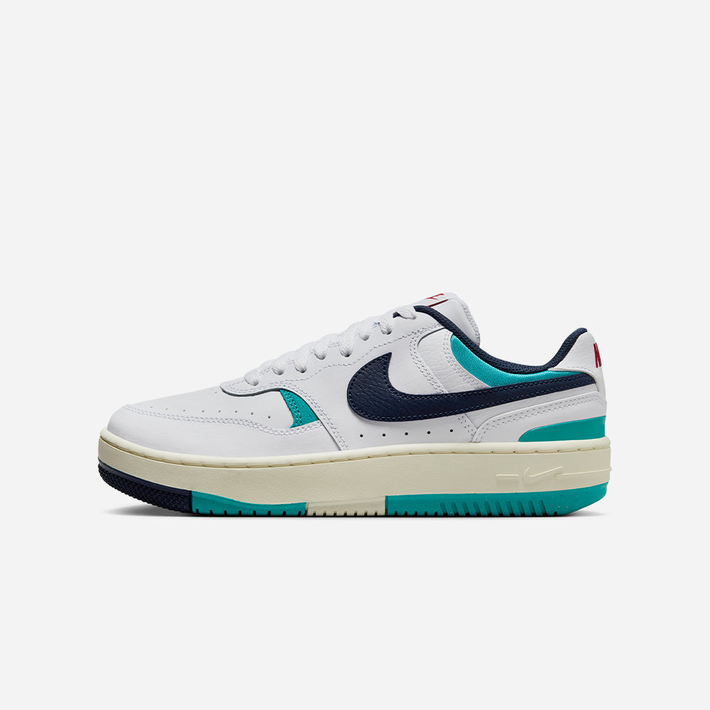 Giày Sneaker Nữ Nike Gamma Force - Trắng - Supersports Vietnam