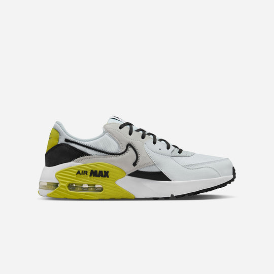 Giày Thời Trang Nam Nike Air Max Excee - Trắng