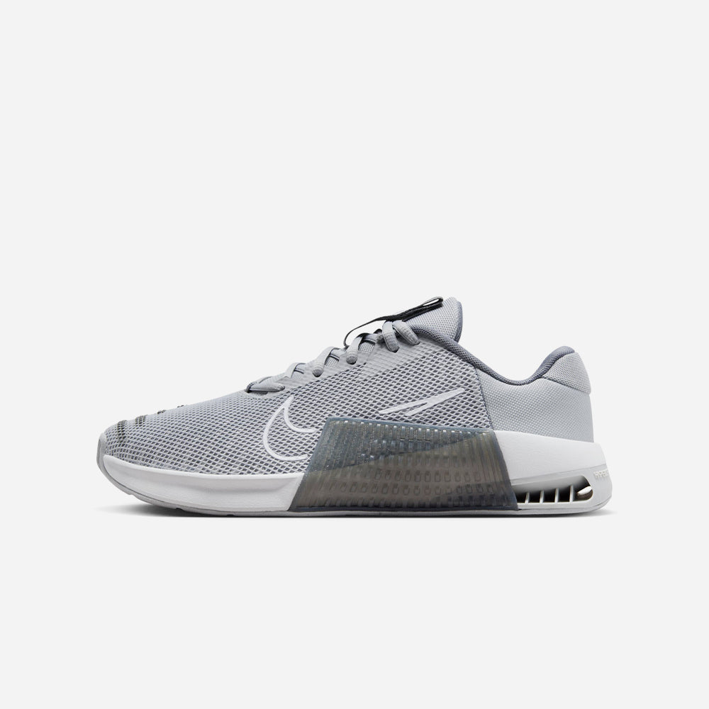Giày Luyện Tập Nam Nike Metcon 9 - Xám - Supersports Vietnam