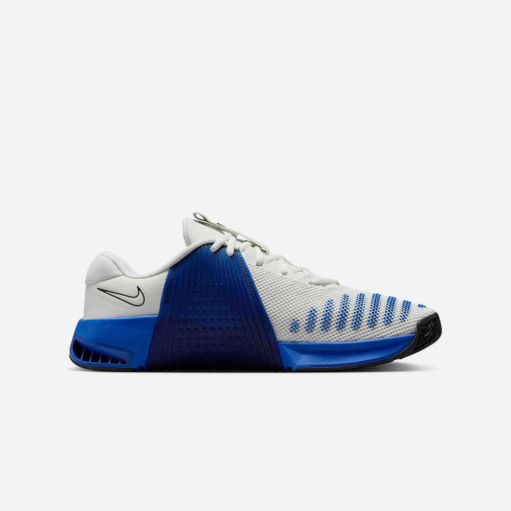 Giày Tập Luyện Nam Nike Metcon 9 - Xanh Dương - Supersports Vietnam