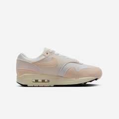 Women's Nike Air Max 1 Sneakers - Orange