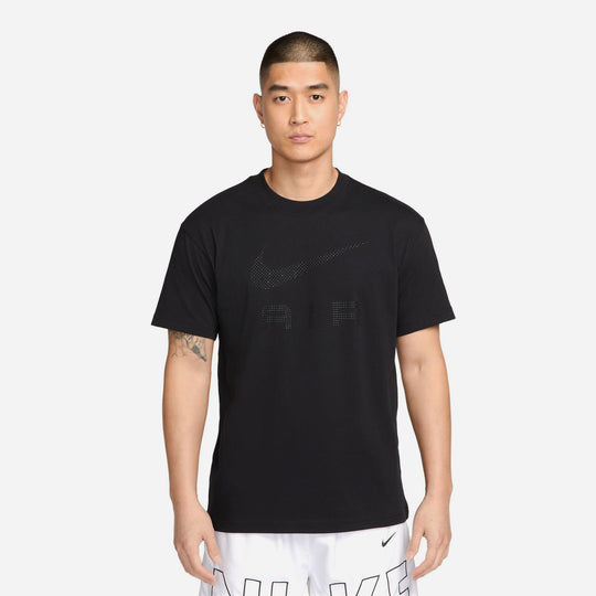 Men's Nike Sportswear Max90 T-Shirt - Black