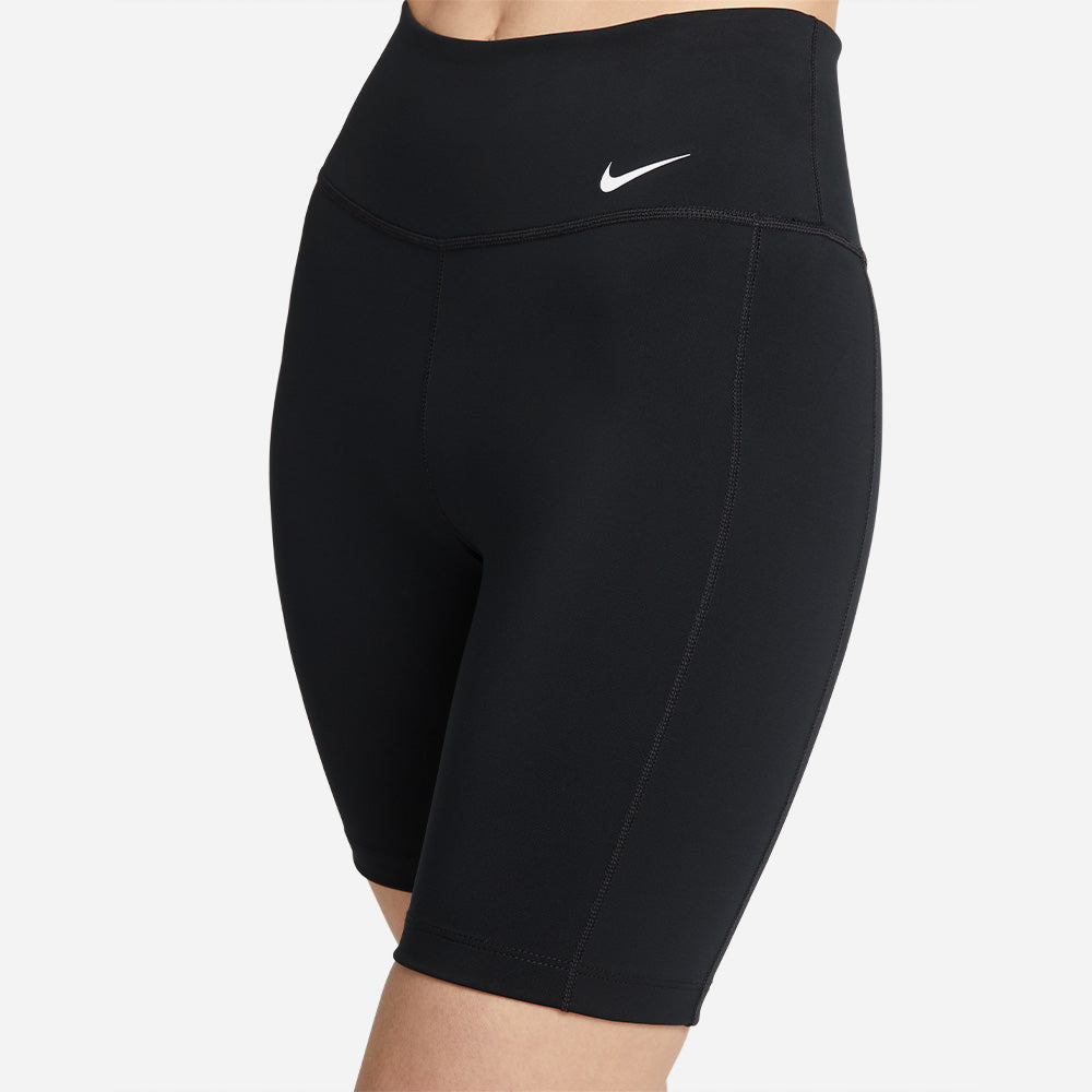 Quần Ngắn Thể Thao Nữ Nike As Dri-Fit One Mr 7In - Supersports Vietnam