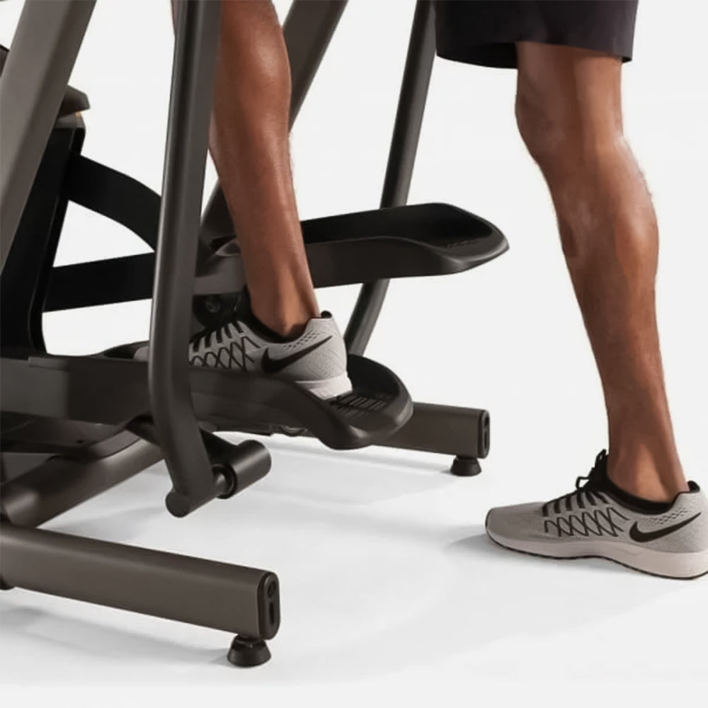 Máy Tập Liên Hoàn Elliptical Matrix E50-Xir - Đen - Supersports Vietnam