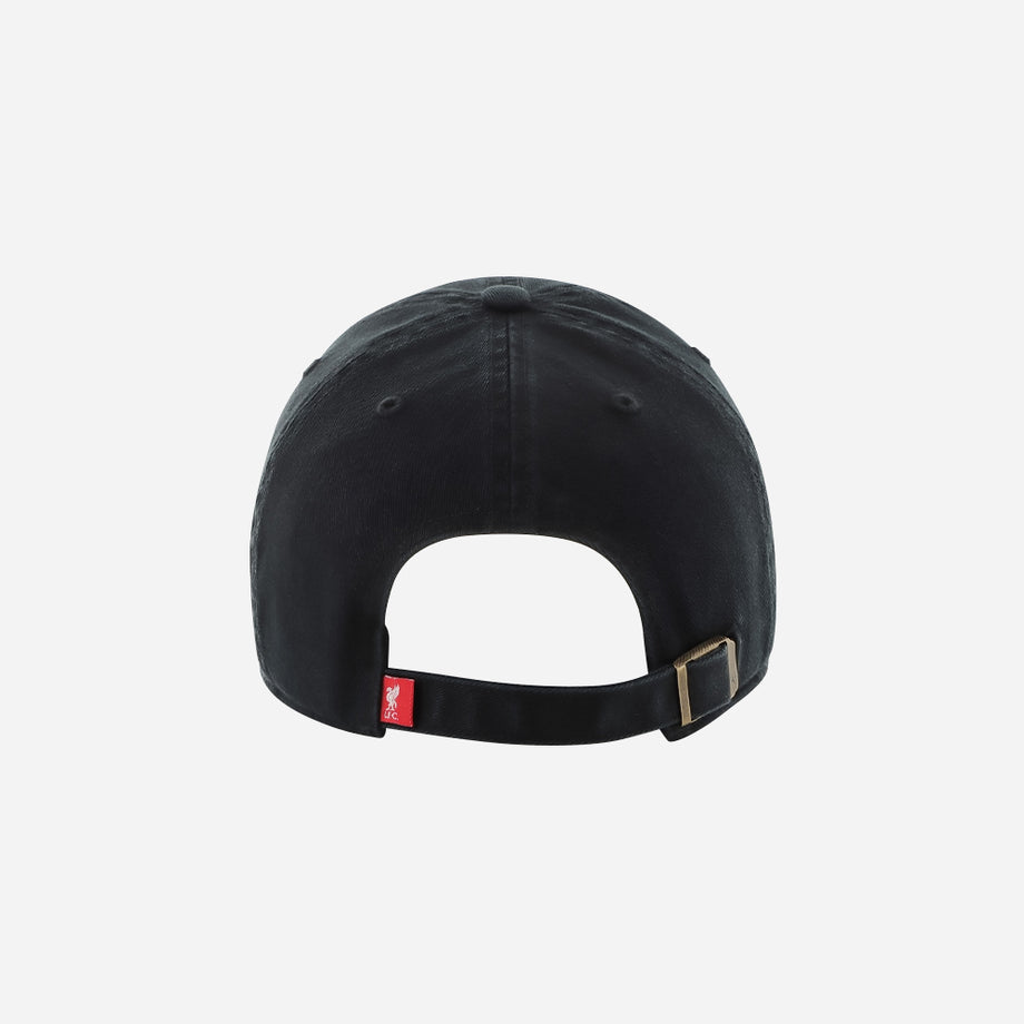 Black 47 Brand Liverpool FC Cap