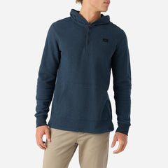 Men's O'Neill Timberlane Pullover Hoodies - Gray