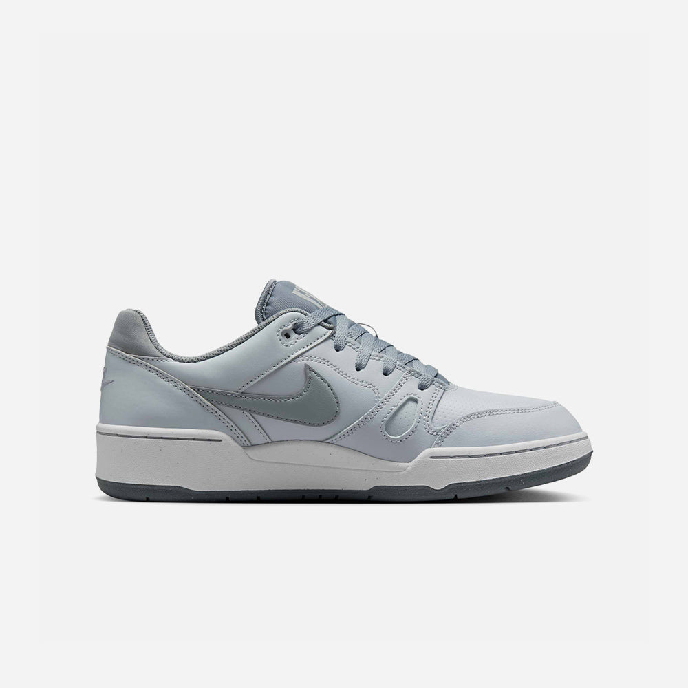 Giày Sneaker Nam Nike Full Force Low - Xám - Supersports Vietnam