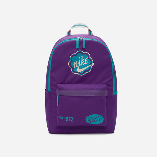 Nike Heritage - Candy Store Backpack - Purple