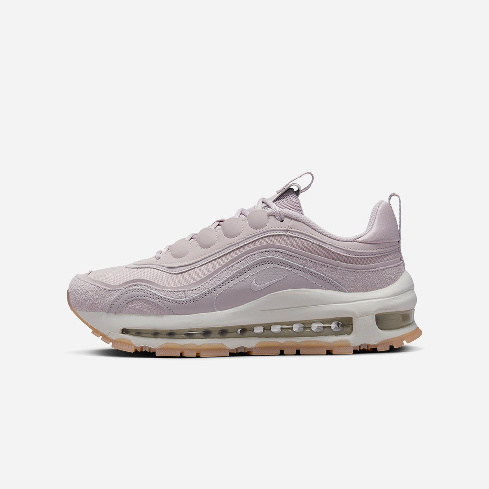 Giày Sneaker Nữ Nike Air Max 97 Futura - Tím - Supersports Vietnam
