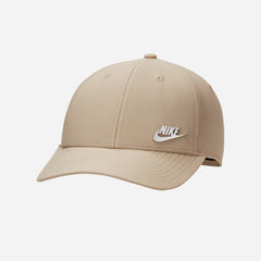 Mũ Lưỡi Trai  Nike Dri-Fit Club Metal Swoosh - Be