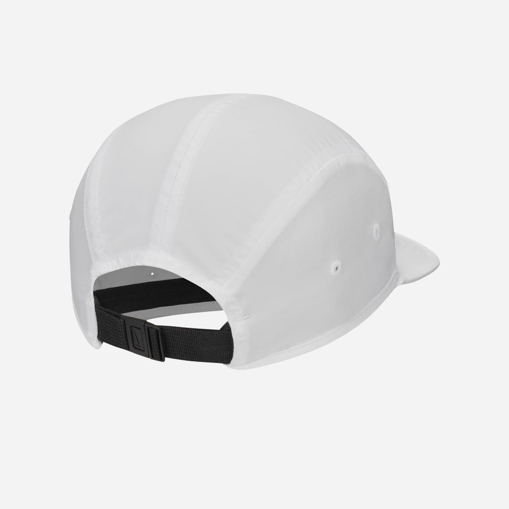 Mũ Lưỡi Trai Nike Dri-Fit Fly - Trắng - Supersports Vietnam