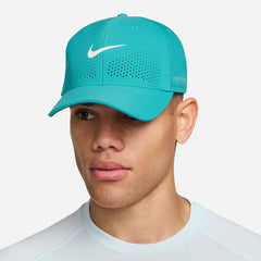 Nike Dri-Fitadv Rise Cap - Blue