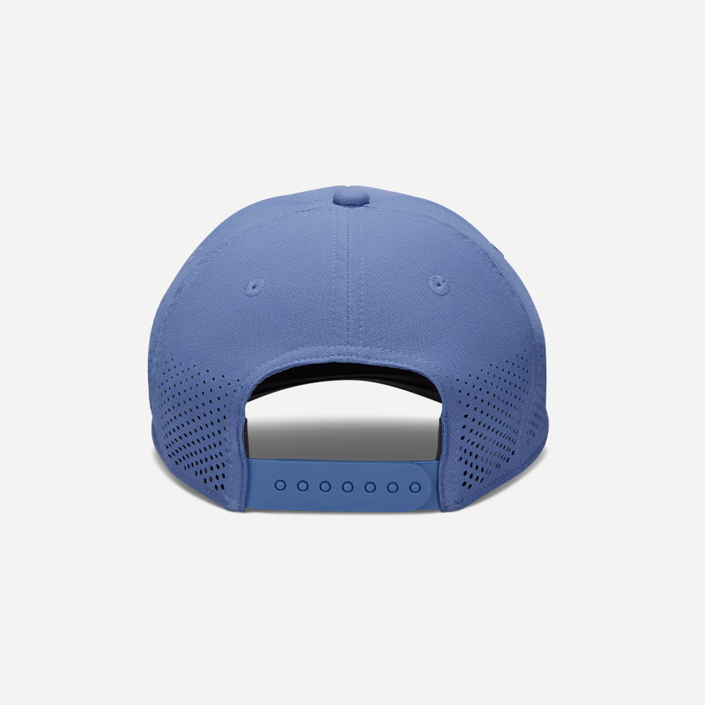 Mũ Lưỡi Trai Nike Dri-Fit Adv Club Structured Swoosh - Xanh Dương - Supersports Vietnam