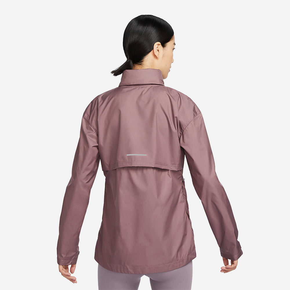 Áo Khoác Nữ Nike Fast Repel - Tím - Supersports Vietnam