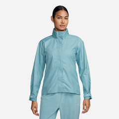 Áo Khoác Nữ Nike Fast Repel - Xanh Dương