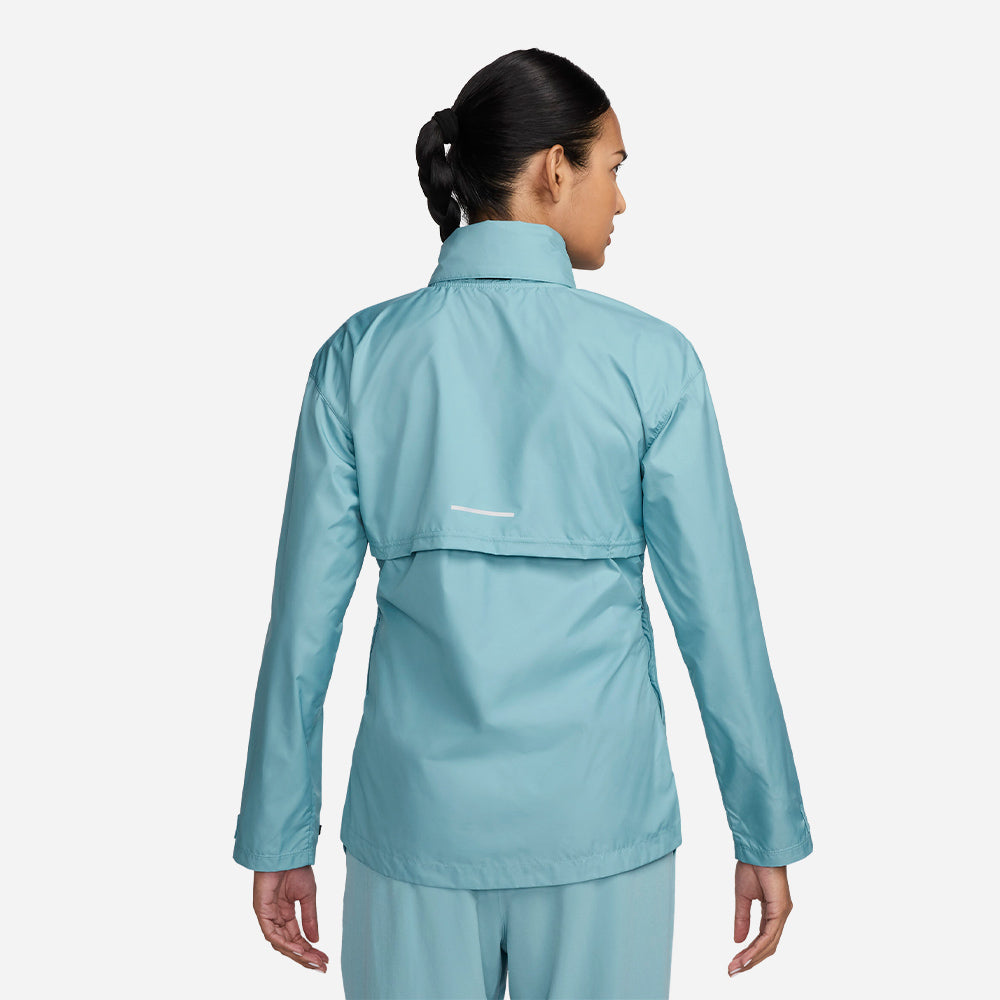 Áo Khoác Nữ Nike Fast Repel - Xanh Dương - Supersports Vietnam