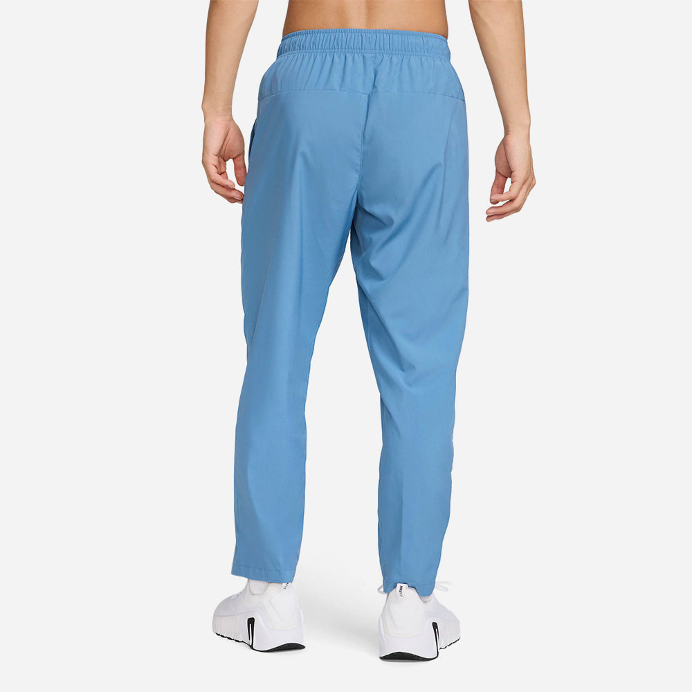 Quần Dài Thể Thao Nam Nike Dri-Fit Form - Xanh Dương - Supersports Vietnam