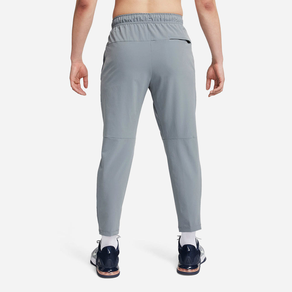 Quần Dài Nam Nike Dri-Fit Unlimited Alt - Xám - Supersports Vietnam