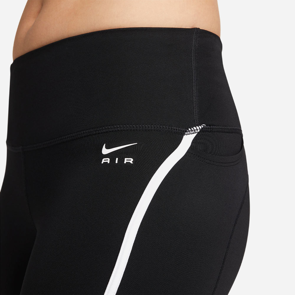 Quần Dài Thời Trang Nữ Nike Air Fast Dri-Fit Mr 7/8 - Supersports Vietnam