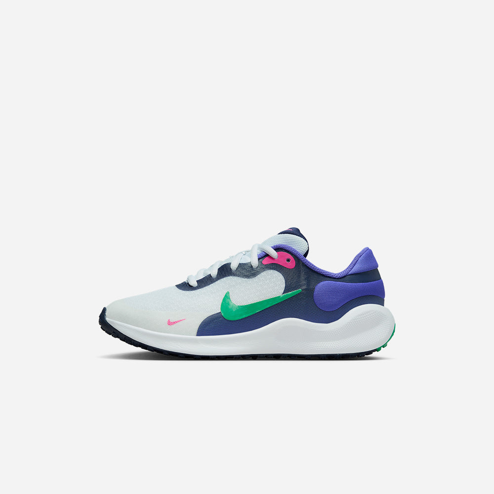Giày Sneaker Bé Gái Nike Revolution 7 (Gs) - Nhiều Màu - Supersports Vietnam