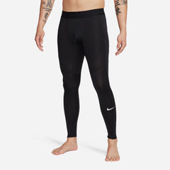 Quần Bó Thể Thao Nam Nike Pro Dri-Fit - Đen - Supersports Vietnam
