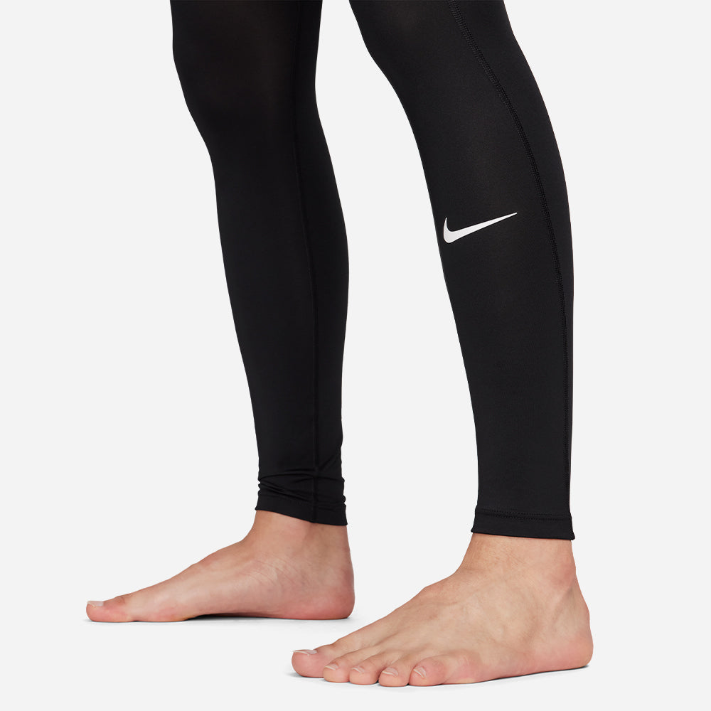 Quần Bó Thể Thao Nam Nike Pro Dri-Fit - Đen - Supersports Vietnam