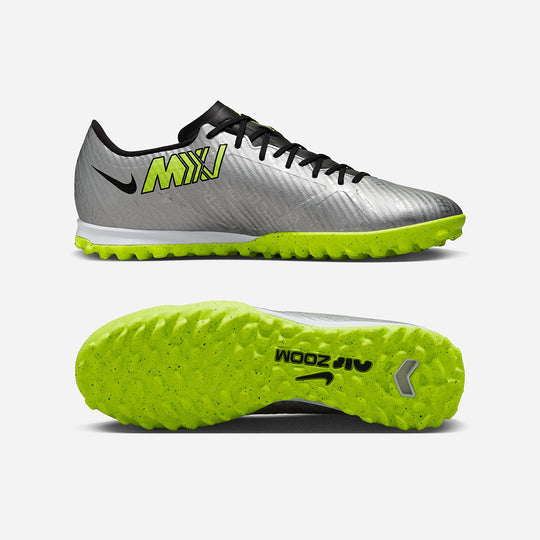 Men's Nike Zoom Mercurial Vapor 15 Academy Xxv Football Boots - Green