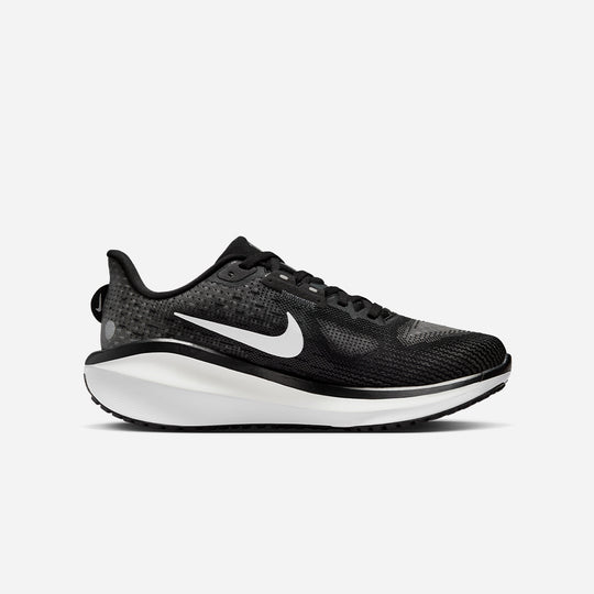 Women's Nike Vomero 17 Running Shoes - Black