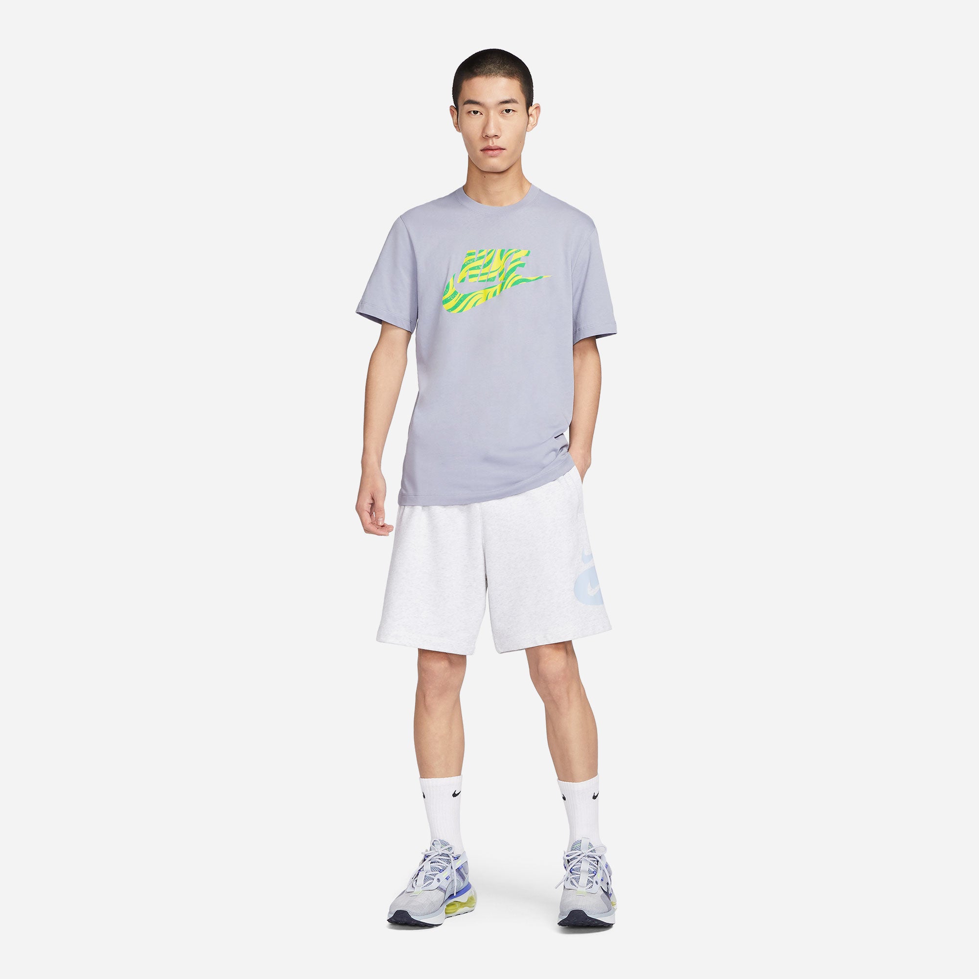 Supersports Vietnam Official | Men's Nike As Nsbrandriffs Futura