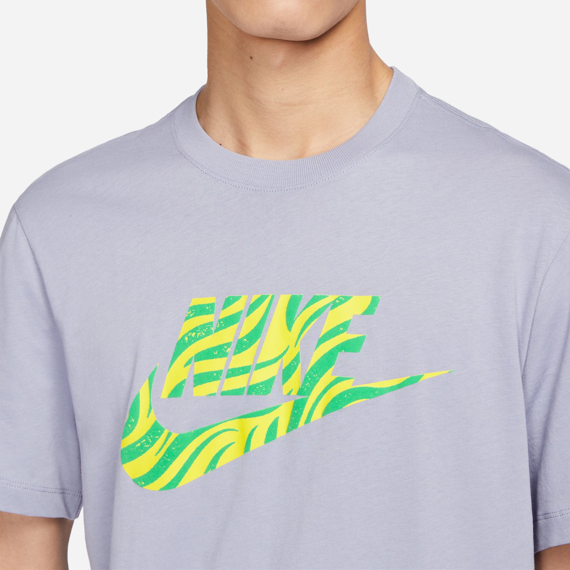 Men's Nike As Nsbrandriffs Futura Tanks T-Shirts