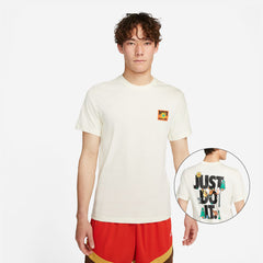 Áo Tay Ngắn Thể Thao Nam Nike As Dri-Fit Jdi - Supersports Vietnam