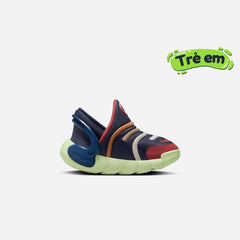 Kids' Nike Dynamo 2 Easyon (Td) Sneaker - Multicolor