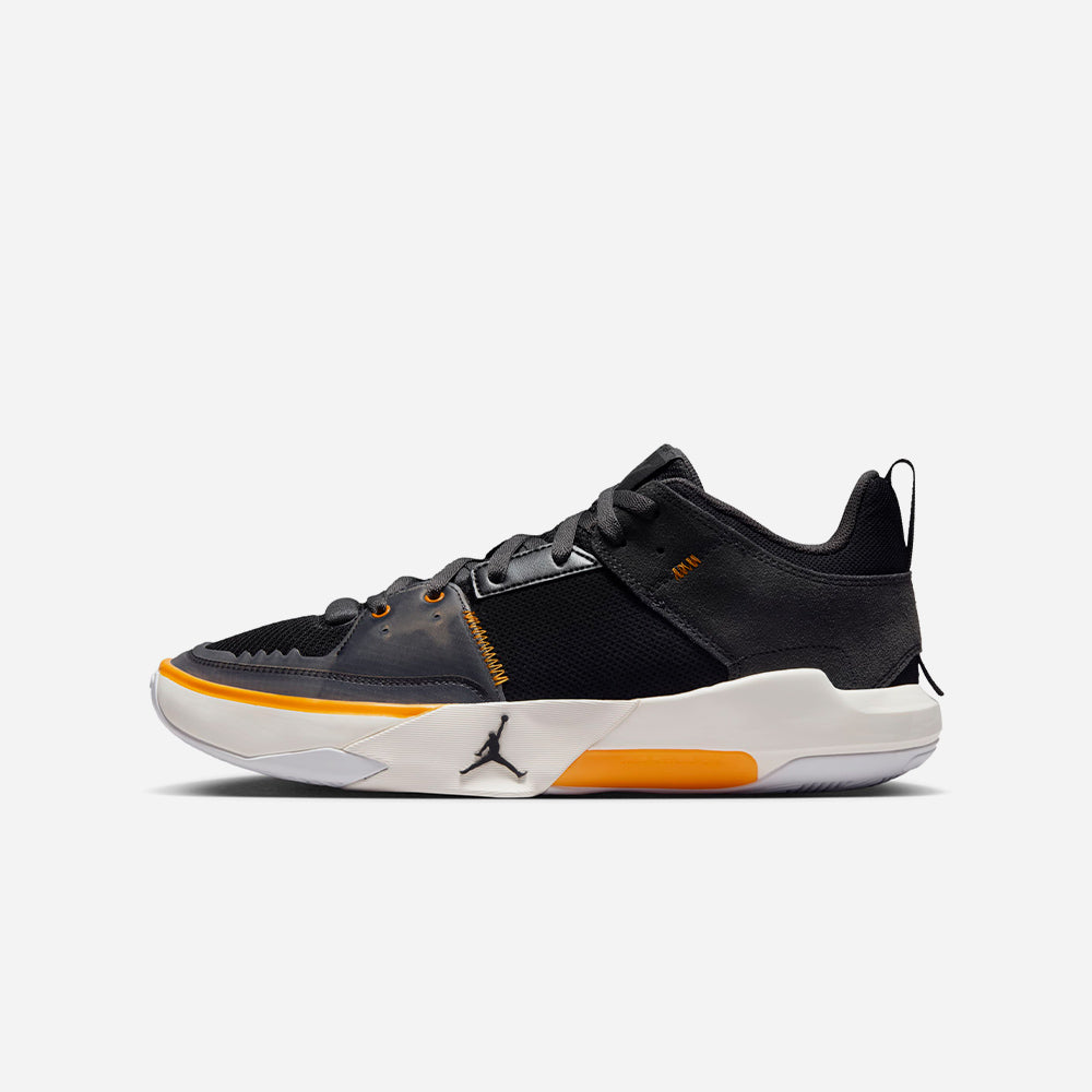 Giày Bóng Rổ Nam Nike Jordan One Take 5 Pf - Đen - Supersports Vietnam