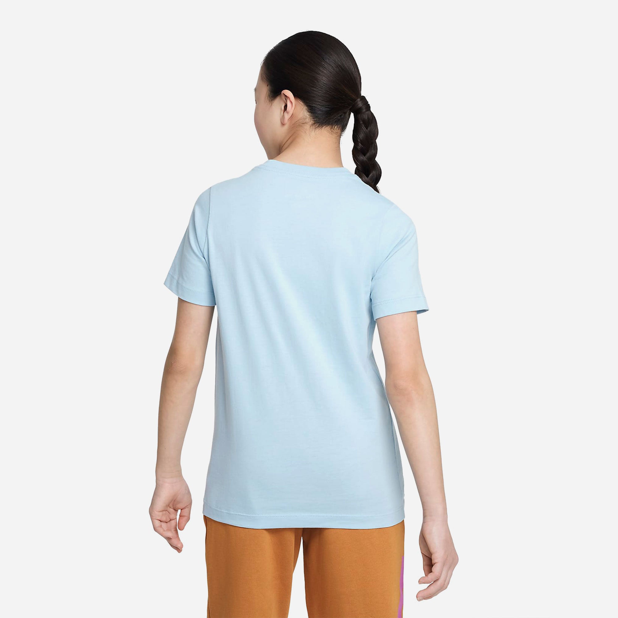 Áo Tay Ngắn Thời Trang Trẻ Em Nike Tee Create Pack 1 - Supersports Vietnam