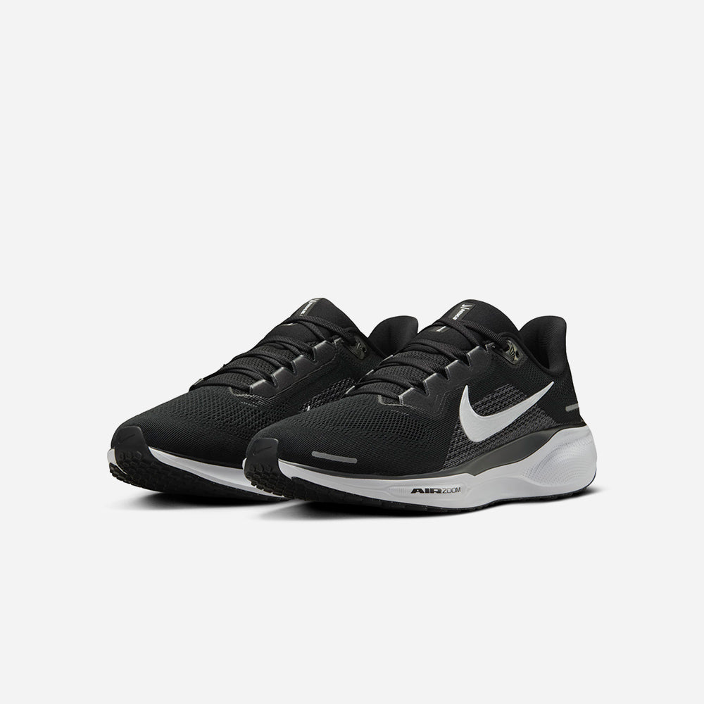 Men's Nike Air Zoom Pegasus 41 Running Shoes Black