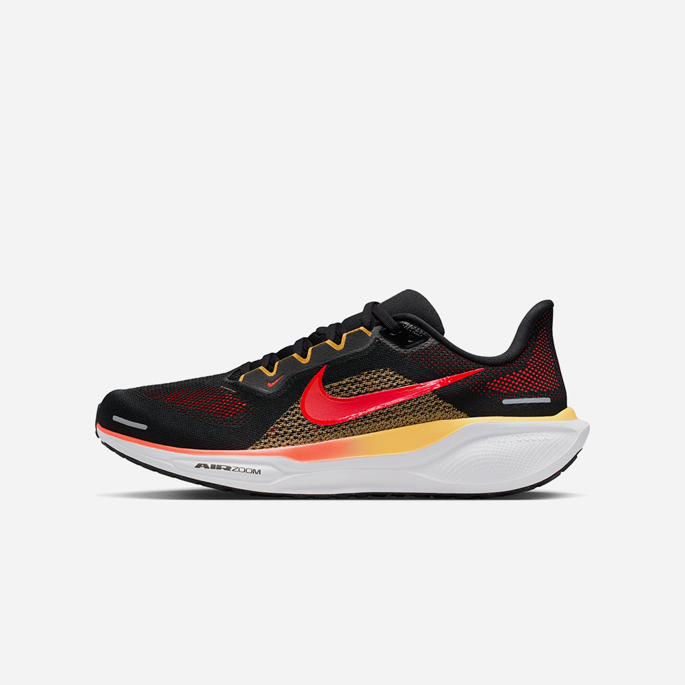Giày Chạy Bộ Nam Nike Air Zoopegasus 41 - Đen - Supersports Vietnam