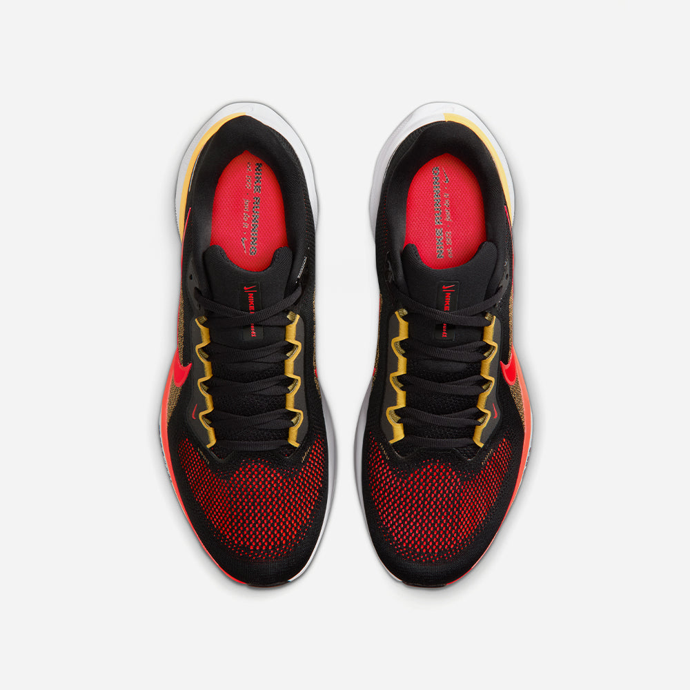 Giày Chạy Bộ Nam Nike Air Zoopegasus 41 - Đen - Supersports Vietnam