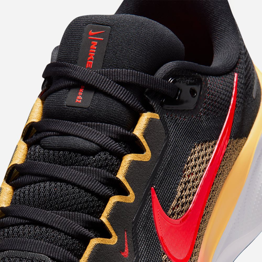 Giày Chạy Bộ Nam Nike Air Zoopegasus 41 - Đen - Supersports Vietnam