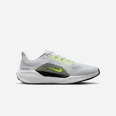 Men's Nike Air Zoom Pegasus 41 Running Shoes - White