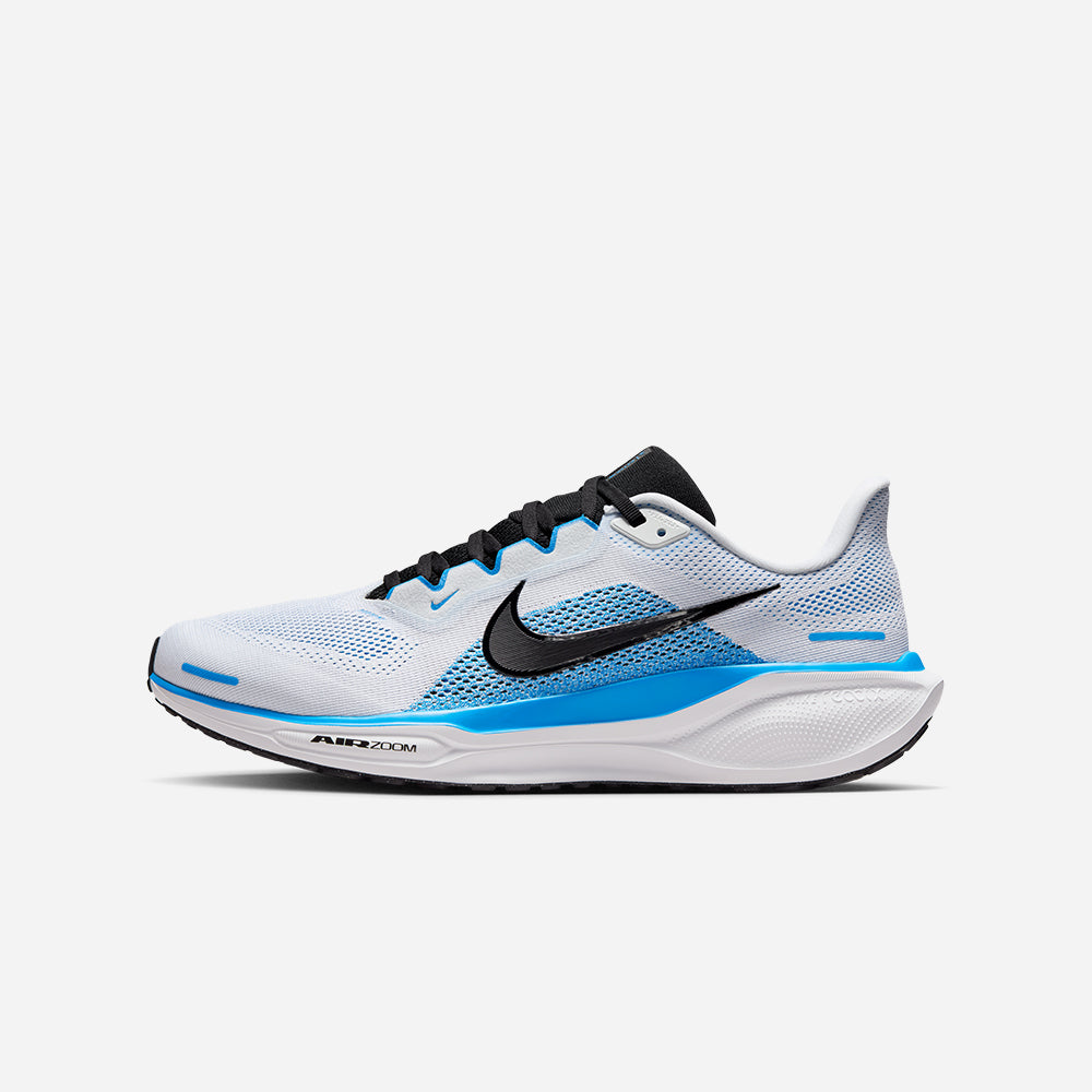 Giày Chạy Bộ Nam Nike Pegasus 41 - Xanh Dương - Supersports Vietnam