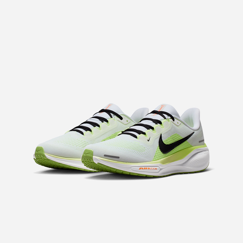 Giày Chạy Bộ Nam Nike Air Zoopegasus 41 - Xanh Lá - Supersports Vietnam