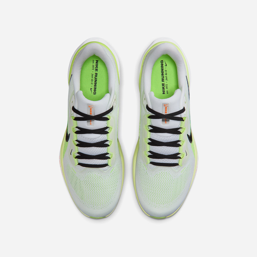 Giày Chạy Bộ Nam Nike Air Zoopegasus 41 - Xanh Lá - Supersports Vietnam