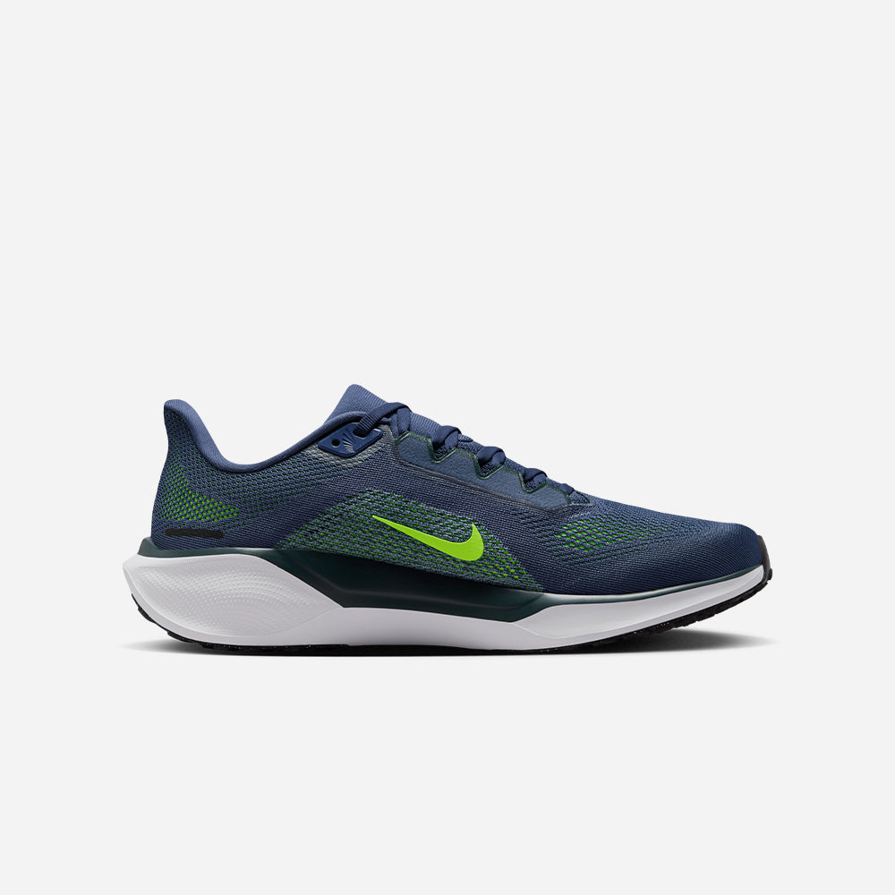 Giày Chạy Bộ Nam Nike Air Zoom Pegasus 41 - Xanh Navy - Supersports Vietnam