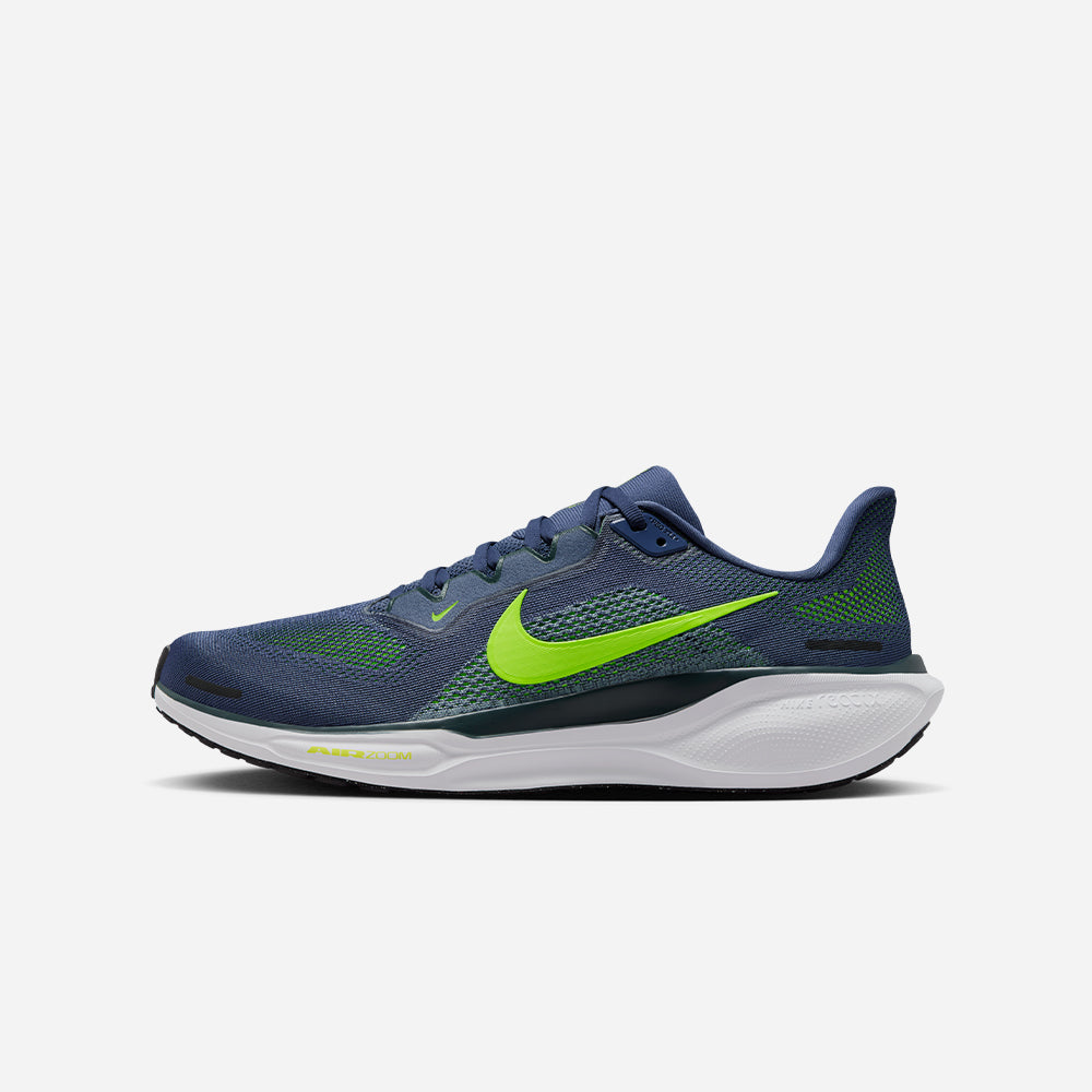 Giày Chạy Bộ Nam Nike Air Zoom Pegasus 41 - Xanh Navy - Supersports Vietnam