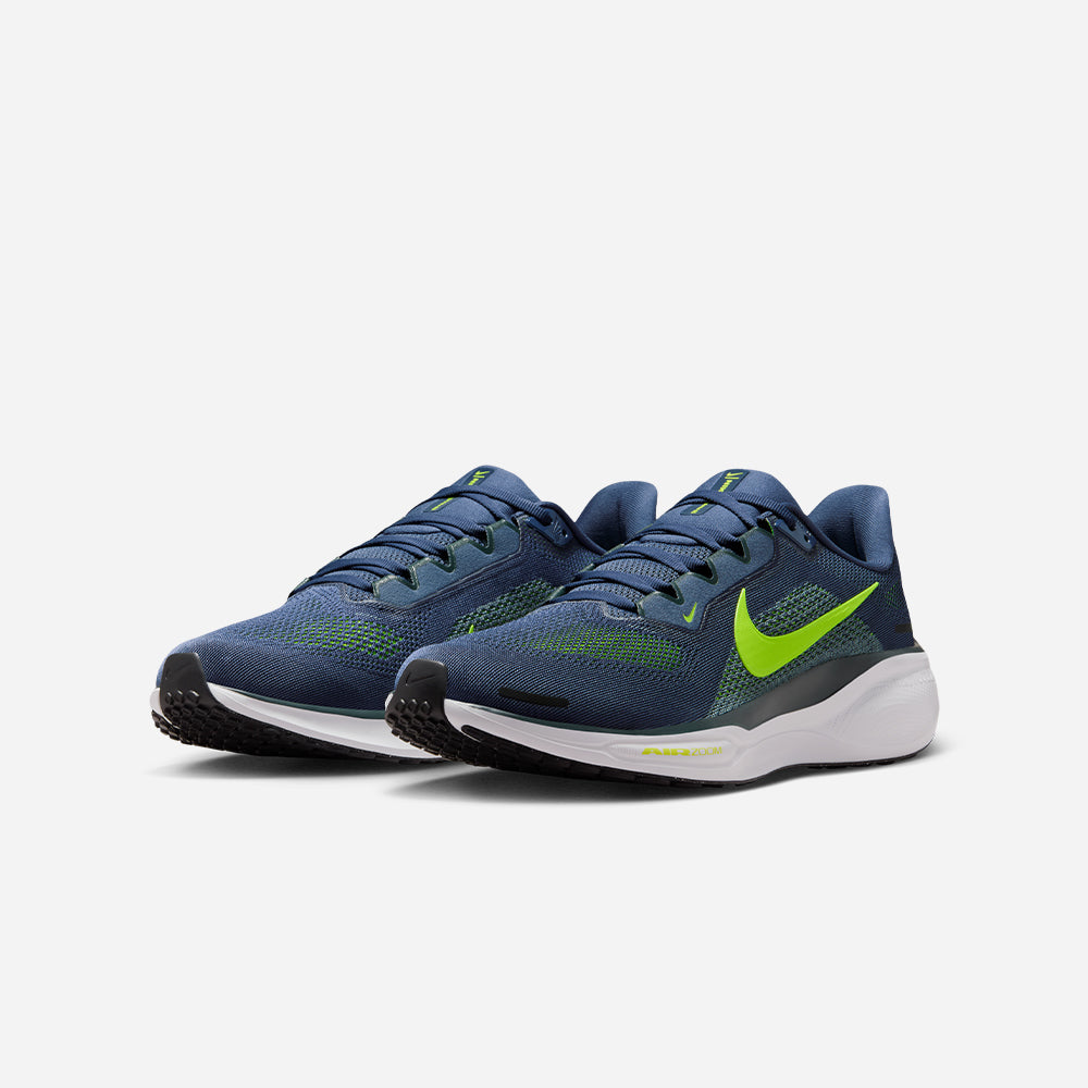 Giày Chạy Bộ Nam Nike Air Zoom Pegasus 41 - Xanh Navy - Supersports Vietnam