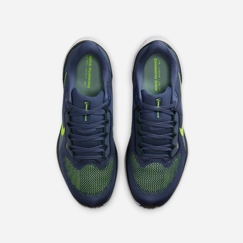 Giày Chạy Bộ Nam Nike Air Zoom Pegasus 41 - Xanh Navy - Supersports Vietnam