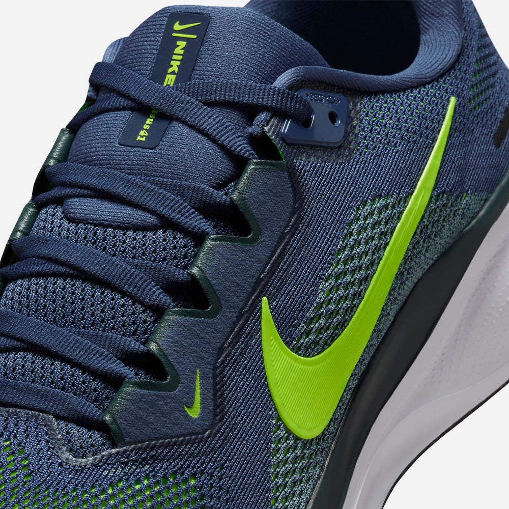 Giày Chạy Bộ Nam Nike Air Zoom Pegasus 41 - Xanh Navy - Supersports Vietnam